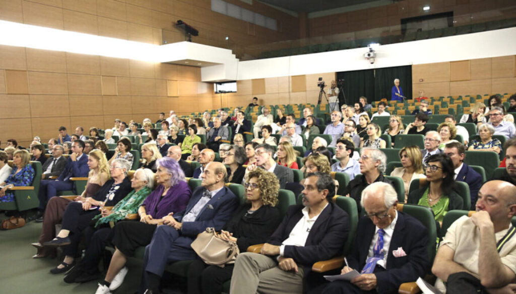 3a edizione per Assosinderesi Awards